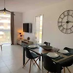 Cosy 2/4 Pers A Porto-vecchio *