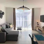 Cosy 2/4 Pers A Porto-vecchio