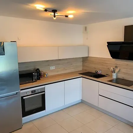 Apartamento Cosy 2/4 Pers A Porto-vecchio *