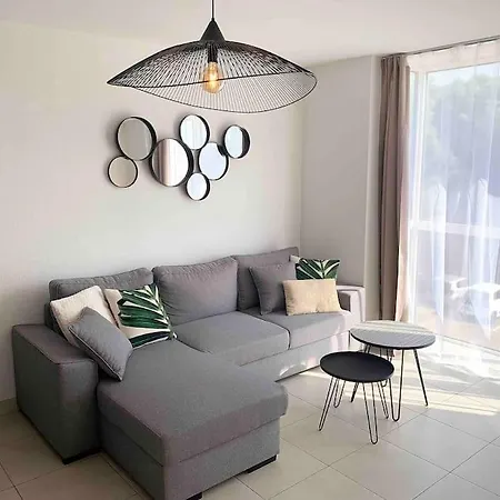 Cosy 2/4 Pers A Porto-vecchio Apartamento Porto Vecchio
