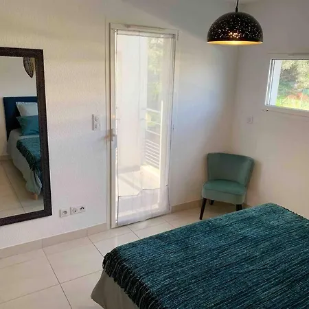Cosy 2/4 Pers A Porto-vecchio Apartamento