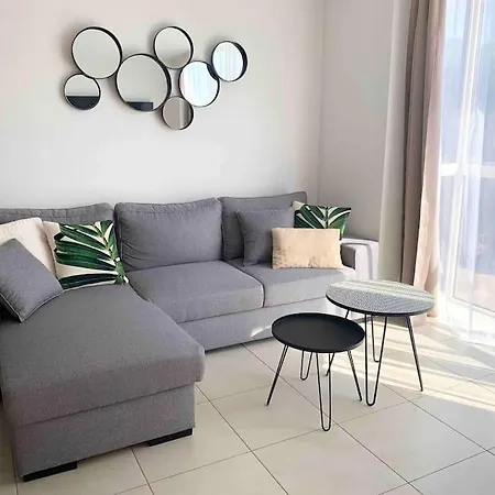 Cosy 2/4 Pers A Porto-vecchio Apartamento *