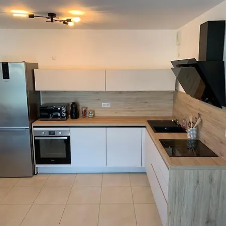 Apartamento Cosy 2/4 Pers A Porto-vecchio Porto Vecchio
