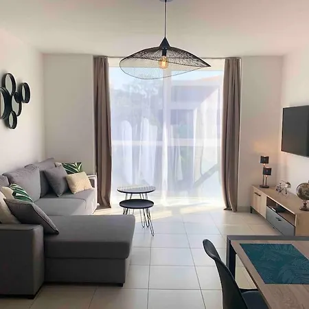 Cosy 2/4 Pers A Porto-vecchio