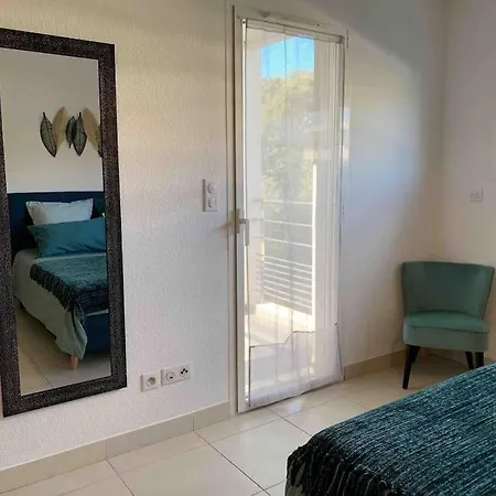 Cosy 2/4 Pers A Porto-vecchio 公寓 维琪奥港