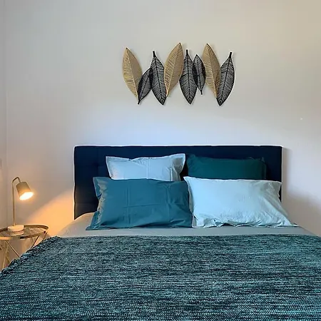 公寓 Cosy 2/4 Pers A Porto-vecchio
