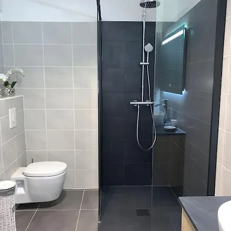 公寓 Cosy 2/4 Pers A Porto-vecchio