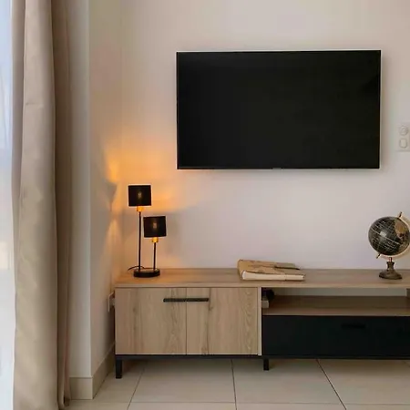 Cosy 2/4 Pers A Porto-vecchio 公寓