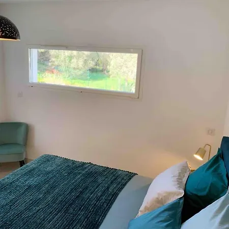 Cosy 2/4 Pers A Porto-vecchio * 维琪奥港