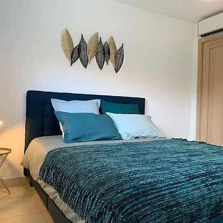 Cosy 2/4 Pers A Porto-vecchio 公寓 维琪奥港