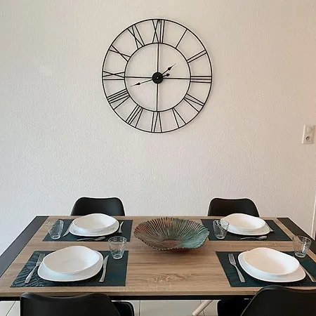 Cosy 2/4 Pers A Porto-vecchio 公寓 *