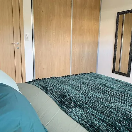 Cosy 2/4 Pers A Porto-vecchio 公寓 维琪奥港